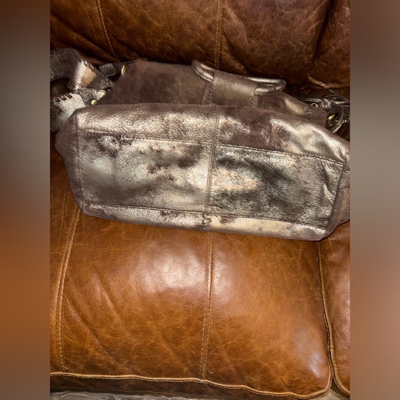 HOBO Satchel - Picture 3 of 6